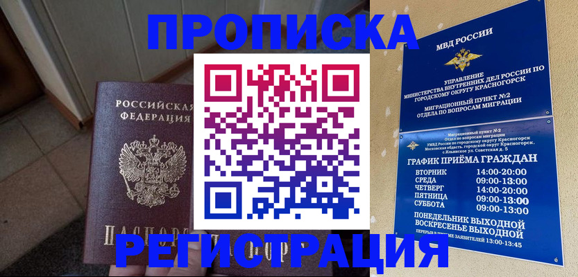 регистрация через Госуслуги в Фокино